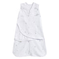 HALO 100% Cotton Sleepsack Swaddle Small - Safe, Stretchy Cotton Fit