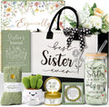 Best Sisters Gifts from Sister Gift Basket - Thoughtful Keepsake Set