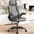 Kensaker Executive Office Chair: Ultimate Comfort & Support