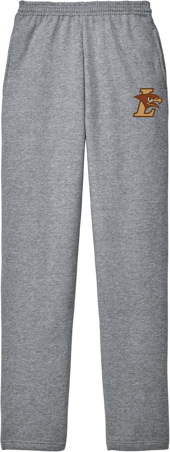 College Fleece Sweatpants for Lehigh University Fans and Supporters