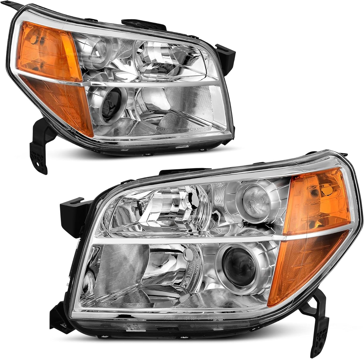 AUTOSAVER88 Headlight Assembly for 2006-2008 Pilot Vehicles
