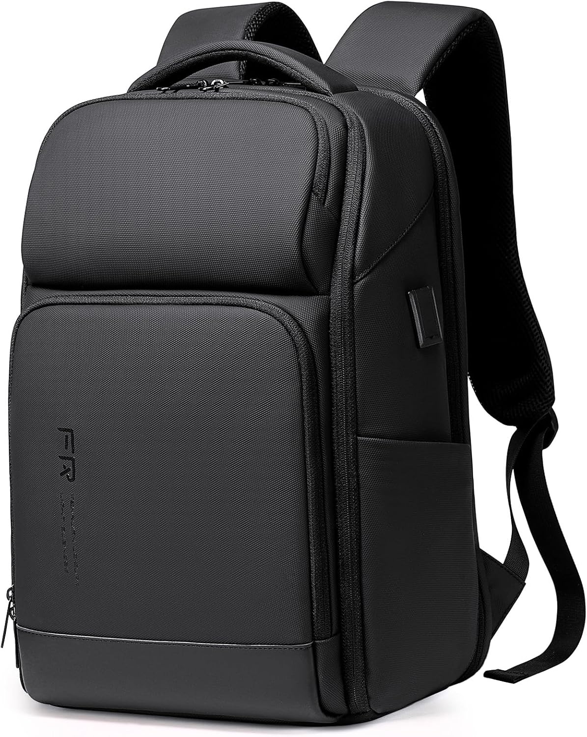 FENRUIEN Business Laptop Backpack 17 Inch for Travel Needs