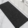 Kitchen Runner Rug 24x60 - Non-Slip, Super Absorbent Kitchen Mat