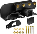 Bronco Trailer Hitch Receiver 2 in for 2021-2025 Bronco - Durable Fit
