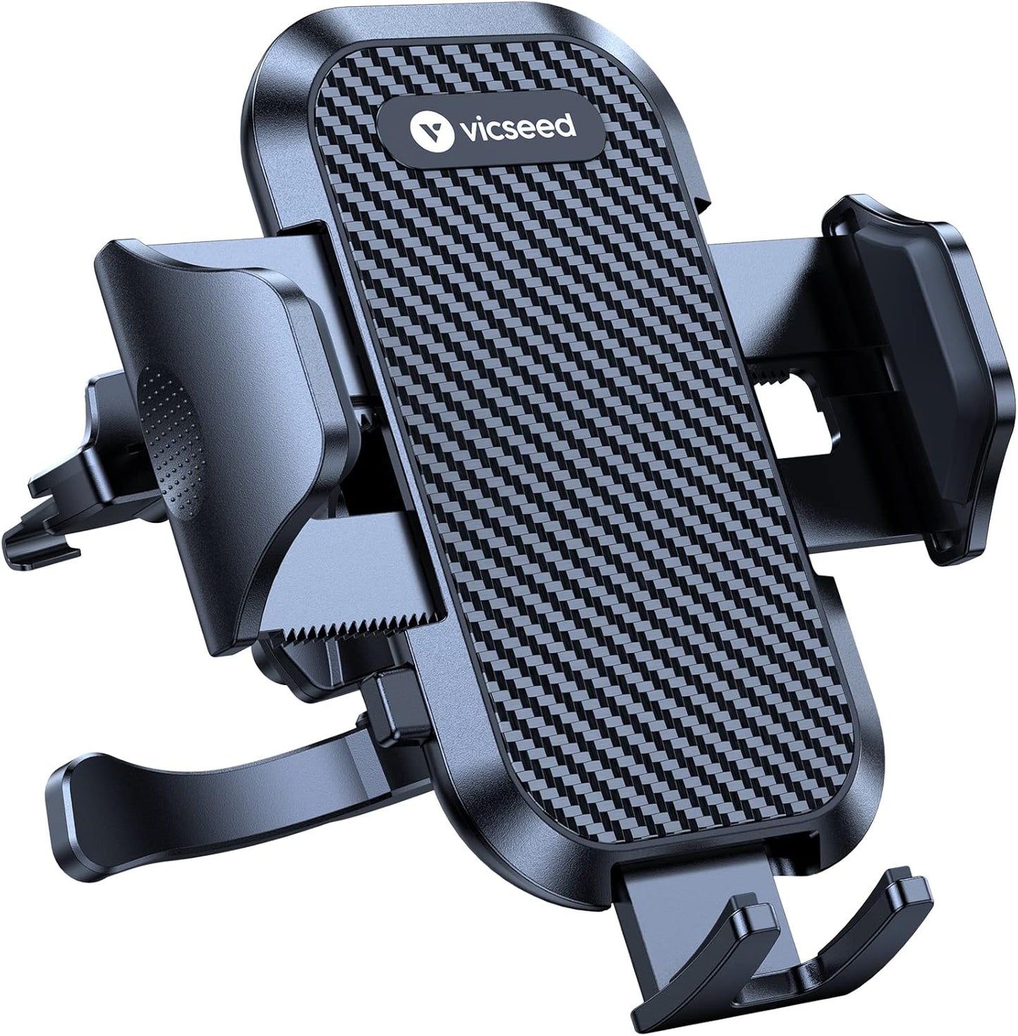 Ultimate Stability: VICSEED Car Phone Holder