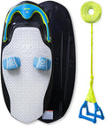 ZUP You Got This 260 Board and Handle Combo for Water Sports