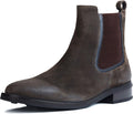 Duchess Womens Chelsea Boot - Everyday Leather Chelsea