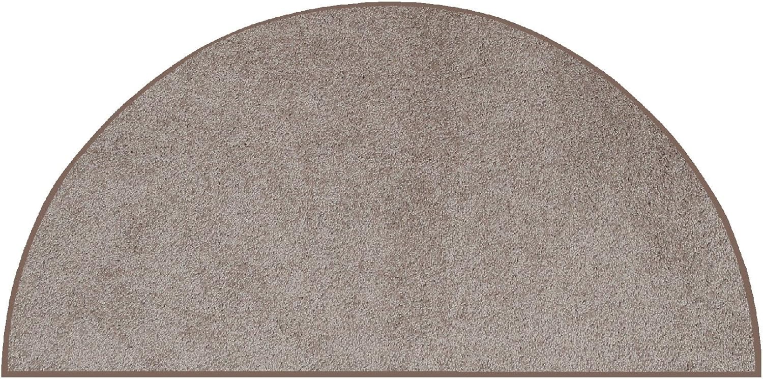 Ambiant Pet Friendly Solid Color Area Rugs for Every Room