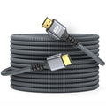 4K HDMI Cable 75ft Ultra High Speed HDMI 2.0 Cable - Long Reach
