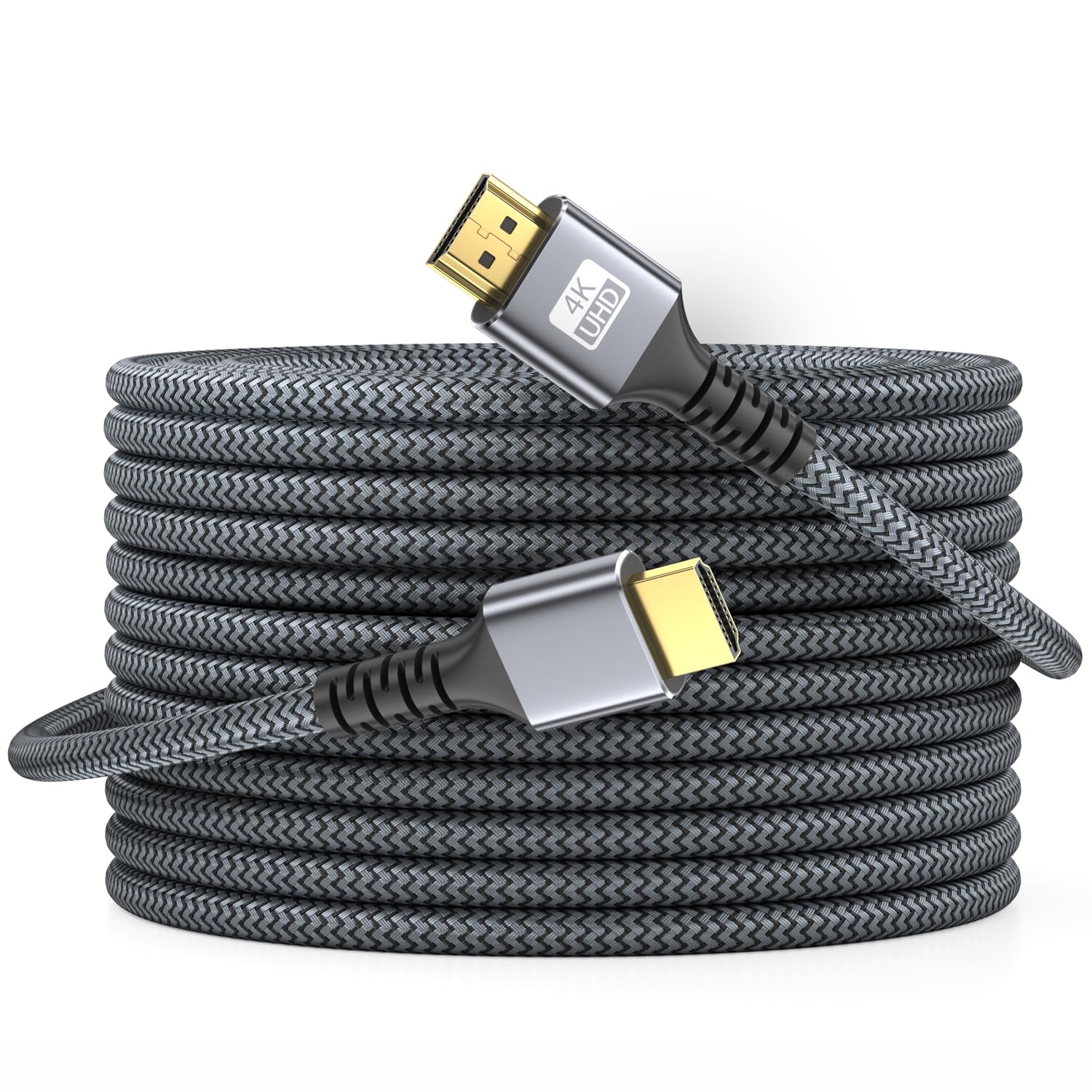 4K HDMI Cable 75ft Ultra High Speed for UHD TV and Gaming