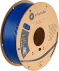 Polymaker ASA Filament 1.75mm Blue, 1kg - Weather Resistant Outdoor