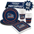 UTSA Roadrunners Party Supplies for Ultimate Game Day Fun