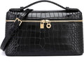Women's Rejolly Crossbody Bag - Trendy Leather Pouch for Everyday Use