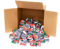 JA Kitchens 100 Piece PB&J Packet Pack - Portable Lunch Solution