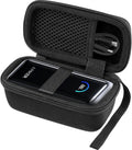 co2CREA Case for Anker Prime 9600mAh Battery Pack - Travel Hard Case