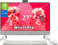 Dell Inspiron 7730 All in One Desktop PC - 27in FHD Touchscreen