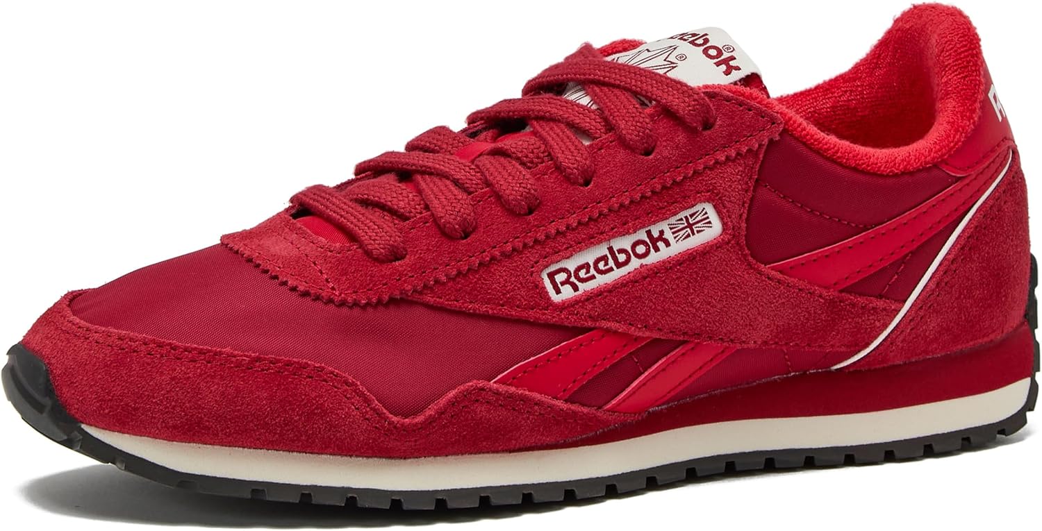 Reebok Women's Classic AZ Sneakers for Stylish Comfort and Versatility