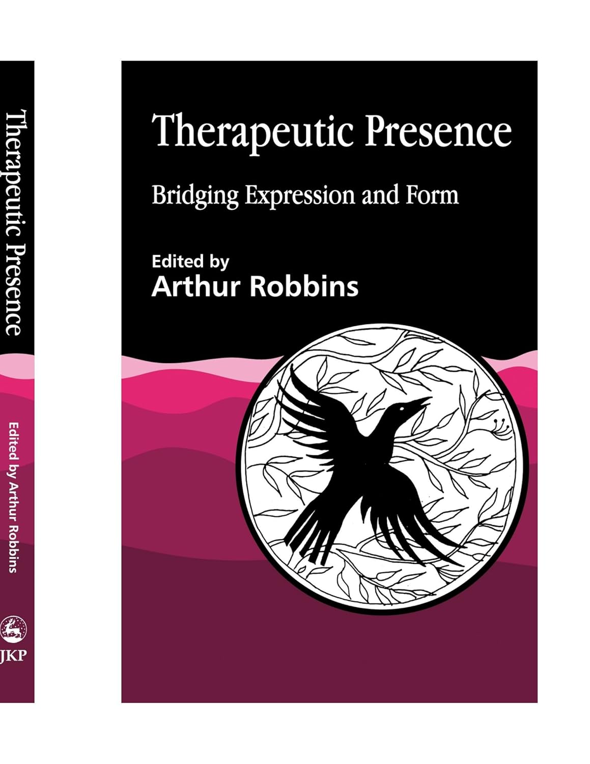 Therapeutic Presence: Bridging Expression and Form Review