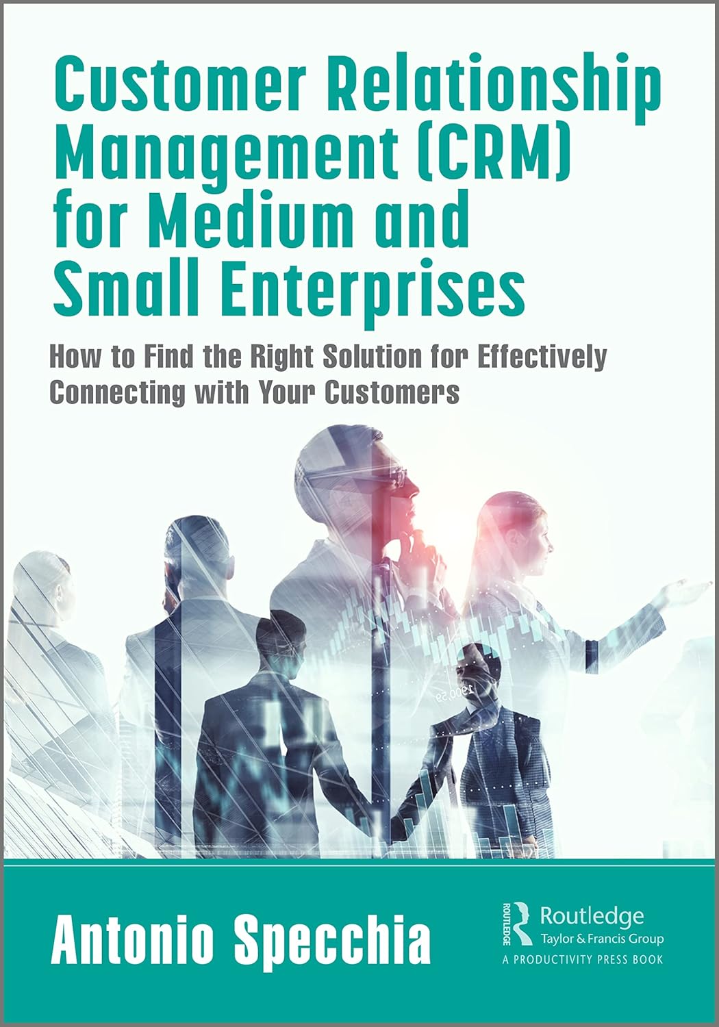 Customer Relationship Management Software for Small Enterprises