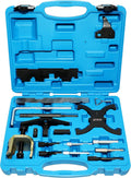 Engine Timing Kit Compatible with Ford Mazda - Complete Cam Locking
