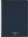 KOKUYO Spiral Lined Notebook A5 Business Journal - Soft Ring Comfort