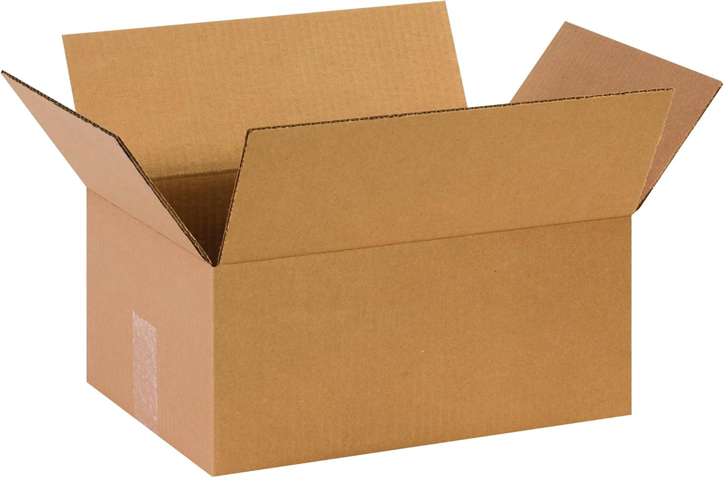 Medium Moving Boxes 14x10x6 for Packing and Shipping Needs