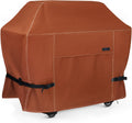 NettyPro BBQ Grill Cover 56 in Heavy Duty Waterproof - Outdoor