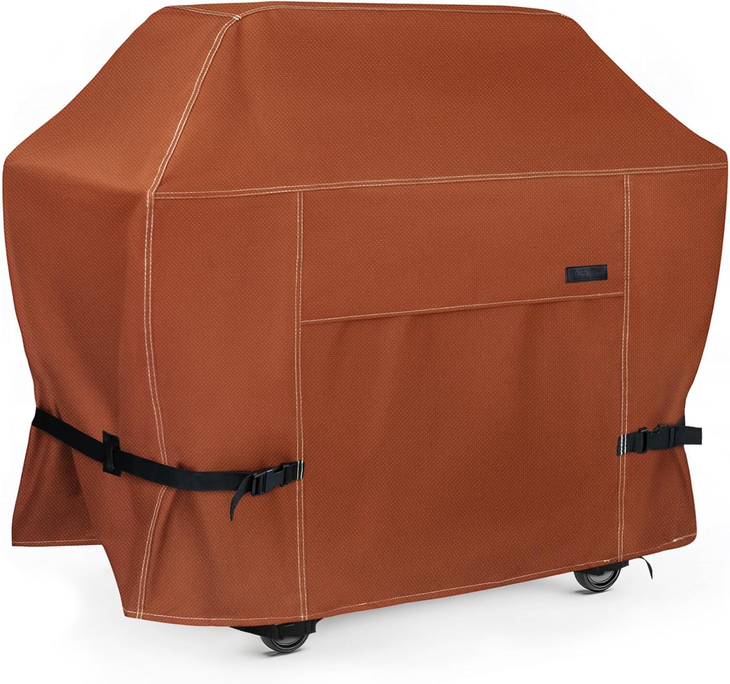 NettyPro BBQ Grill Cover 56 inch Heavy Duty Waterproof Protection