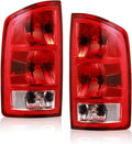 Boine Tail Light Compatible With 2002-2006 Dodge Ram 1500/2500/3500