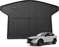 Auxko All Weather Cargo Mat for Mazda CX-5 2023 2024 2025
