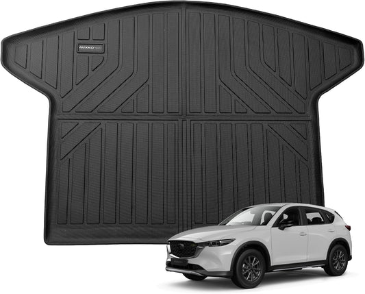 Auxko All Weather Cargo Mat for Mazda CX-5 2023 2024 2025
