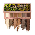 Urban Decay Naked Mini Eyeshadow Palette - Travel Size, Blendable