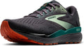 Brooks Mens Ghost 16 Neutral Running Shoe - Smooth (Style Q5XR)