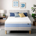 ZINUS 12 Inch Full Cooling Essential Memory Foam Mattress - Breathable