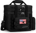 Maelstrom Tactical Lunch Box 23L Expandable Double Deck - Insulated