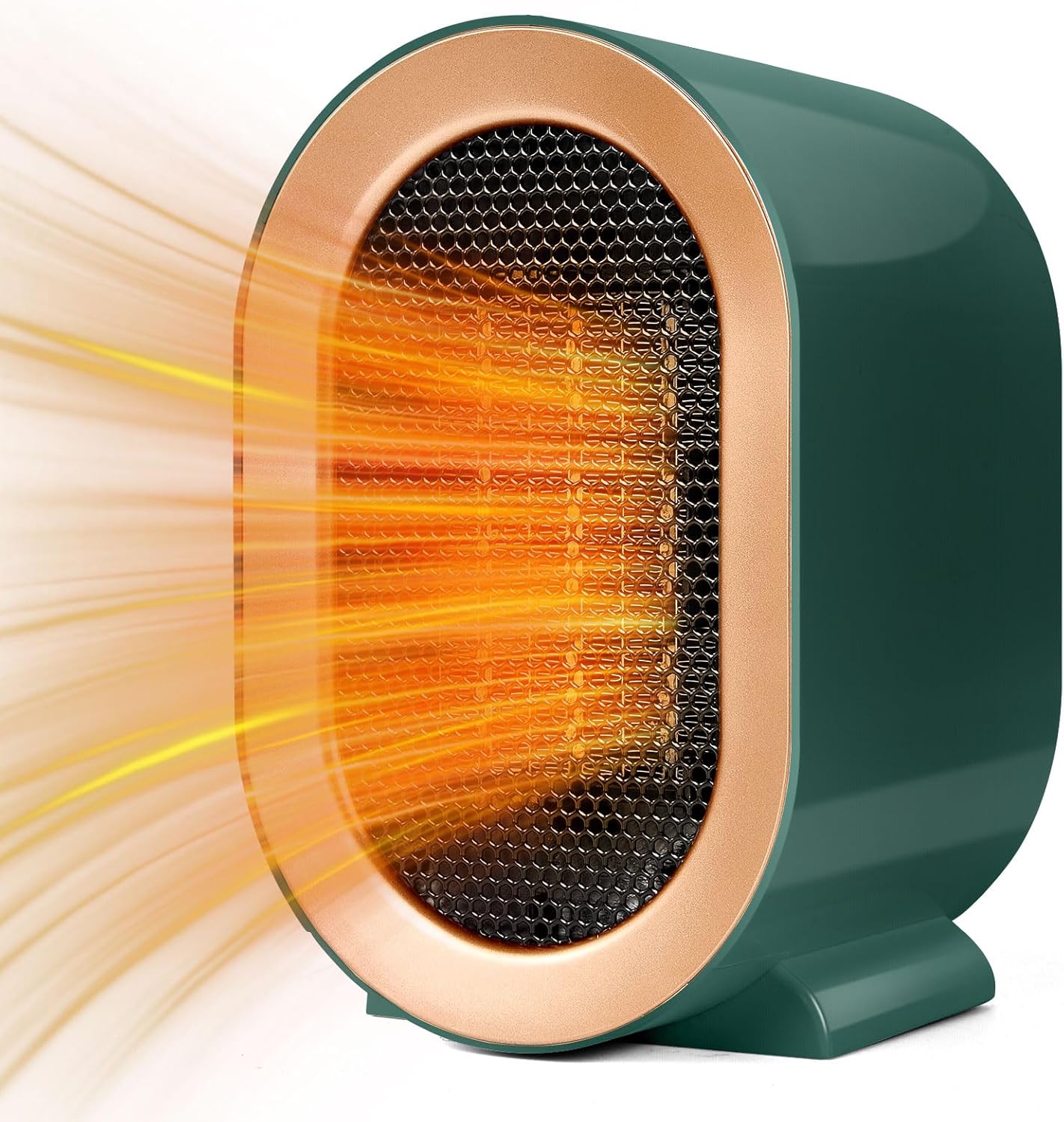 JOYPLANET 1200W Portable Office Heater