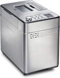 Hamilton Beach Bread Maker | Auto Fruit & Nut Dispenser | Gluten-Free Options