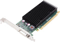 NVIDIA NVS 300 512MB PCIe x16 Business Graphics Card - Multi-Display