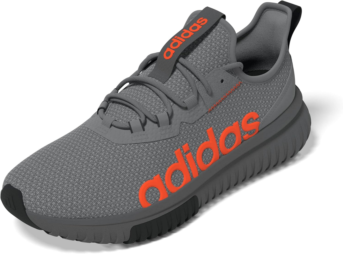 adidas Men's Kaptir 4.0 Sneaker: Comfort and Performance Combined