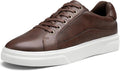 Vostey Men's Classic Casual Sneakers for Everyday Style