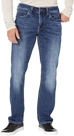Buffalo David Bitton Men's Straight Six Jeans Review