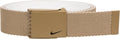 Nike Reversible Web Belt - Double the Style!