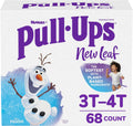 Pull-Ups New Leaf Boys Disney Frozen Potty Training Pants - Breathable