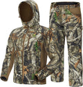 TIDEWE Men's Water-Resistant Hunting Set