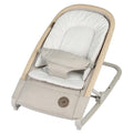 Maxi-Cosi Kori 2-in-1 Baby Bouncer Seat - Portable, EcoCare Comfort