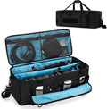 samdew 30ft Tripod Travel Bag - Protective Organizer for Travel