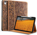Gexmil Leather Case for iPad 11th Gen 11in & 10th Gen 10.9in