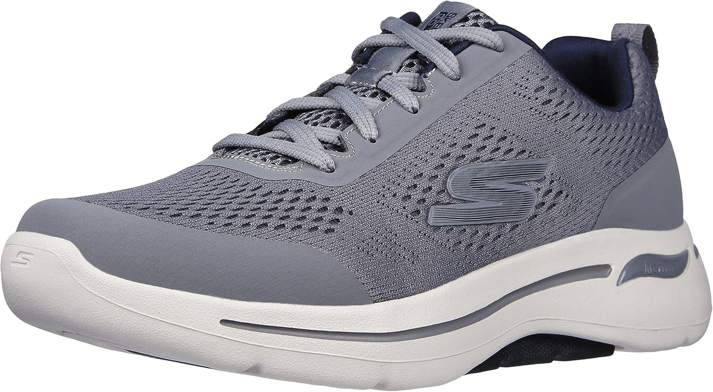 Skechers Gowalk Arch Fit Idyllic Sneakers for Ultimate Comfort