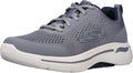 Skechers Men's Gowalk Arch Fit Idyllic Sneaker (Style G179)
