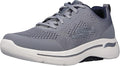 Skechers Men's Gowalk Arch Fit Athletic Workout Walking Shoe Review